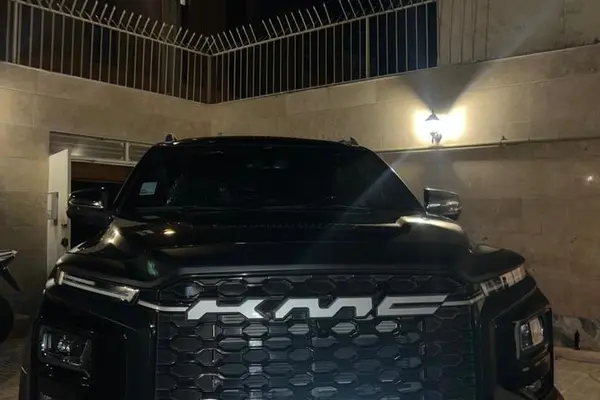 خودرو کی ام سی، T9 آگهی ann_21471572