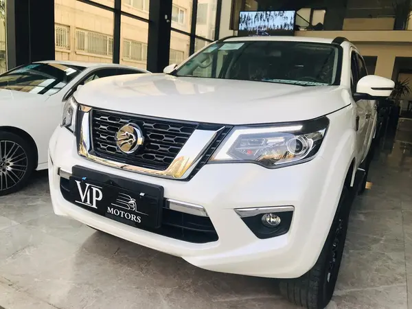 خودرو نیسان، ترا آگهی ann_21471776