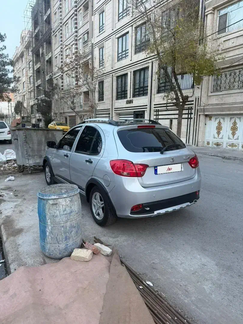 خودرو کوییک، R آگهی ann_21471904