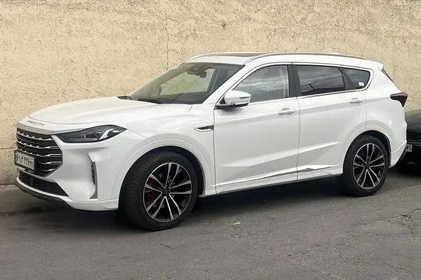 خودرو فیدلیتی، پرستیژ آگهی ann_21471911