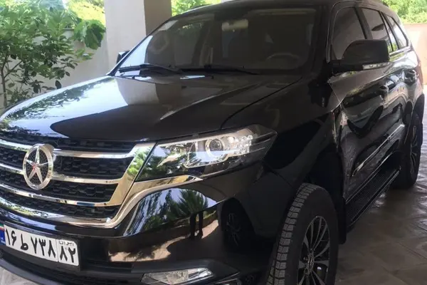 خودرو دایون، Y5 آگهی ann_21471941