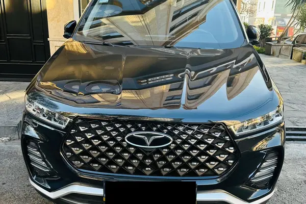 خودرو فونیکس، تیگو 7 پرو آگهی ann_21472657