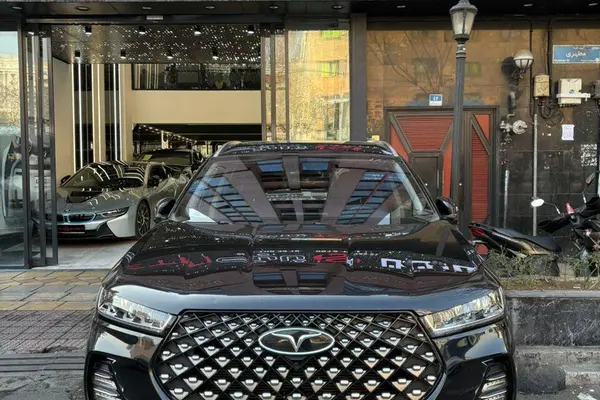 خودرو فونیکس، تیگو 7 پرو آگهی ann_21473501