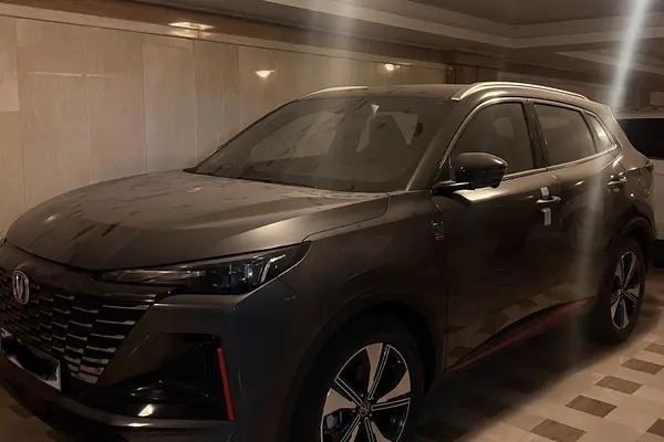 خودرو چانگان، CS55 پلاس آگهی ann_21473534