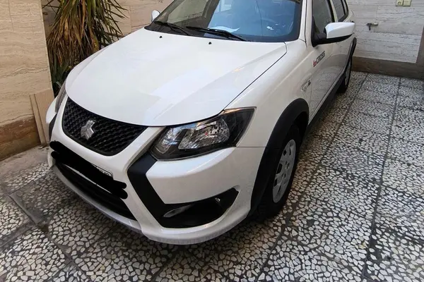 خودرو کوییک، S آگهی ann_21473562