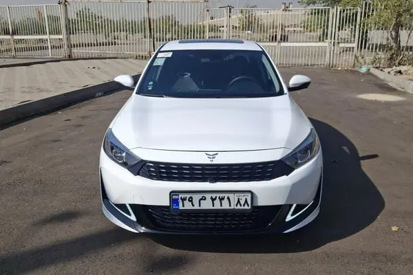 خودرو ریسپکت، پرایم آگهی ann_21473723