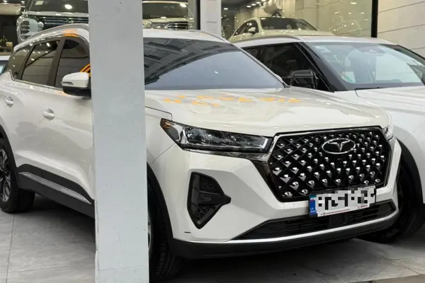 خودرو فونیکس، تیگو 7 پرو مکس آگهی ann_21473725