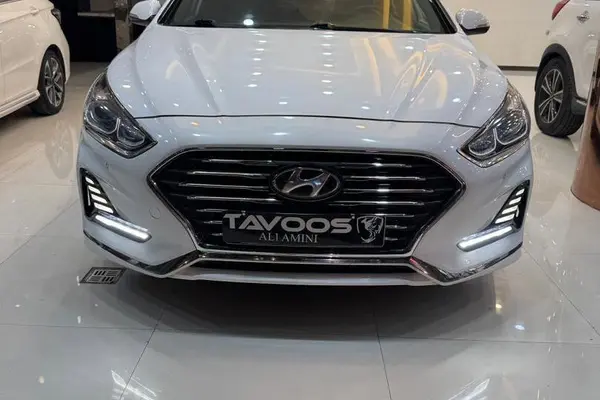 خودرو هیوندای، سوناتا هیبرید آگهی ann_21473819