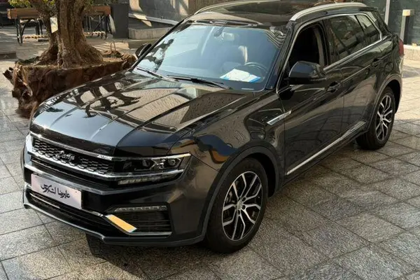 خودرو دامای، X7 آگهی ann_21473858