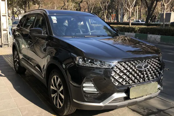 خودرو فونیکس، تیگو 7 پرو آگهی ann_21474071