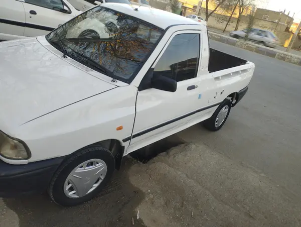 خودرو پراید، 151 آگهی ann_21474349