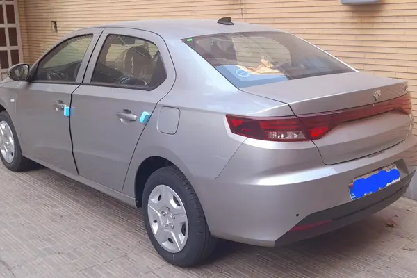 خودرو تارا، دنده‌ای آگهی ann_21474361