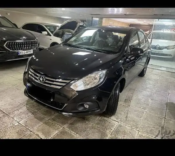 خودرو جک، J4 آگهی ann_21474432