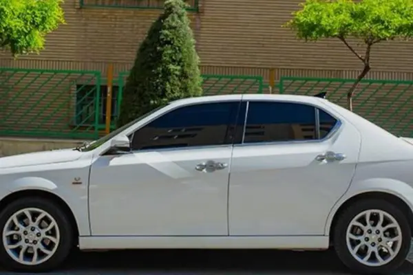 خودرو دنا، پلاس آگهی ann_21474475