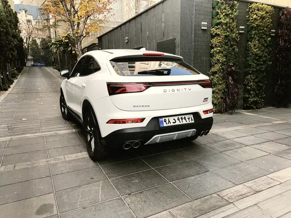 خودرو دیگنیتی، پرستیژ آگهی ann_21474514