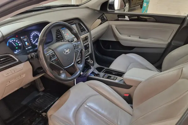 خودرو هیوندای، سوناتا هیبرید آگهی ann_21474777