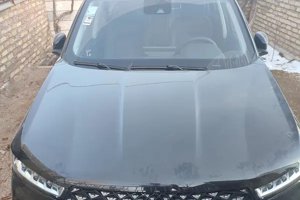 خودرو فونیکس، تیگو 7 پرو آگهی ann_21474802