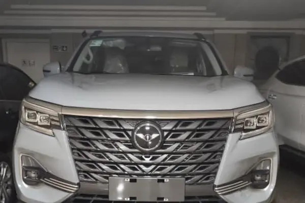 خودرو نیسان، ترا آگهی ann_21474895