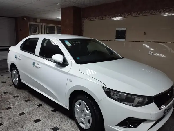 خودرو تارا، دنده‌ای آگهی ann_21475647