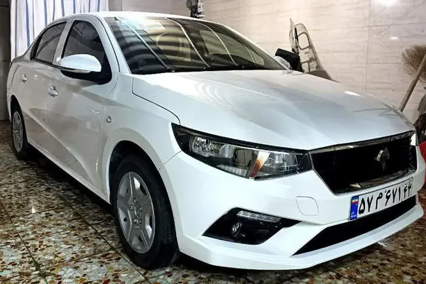 خودرو تارا، دنده‌ای آگهی ann_21475734