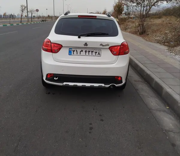 خودرو کوییک، S آگهی ann_21475736