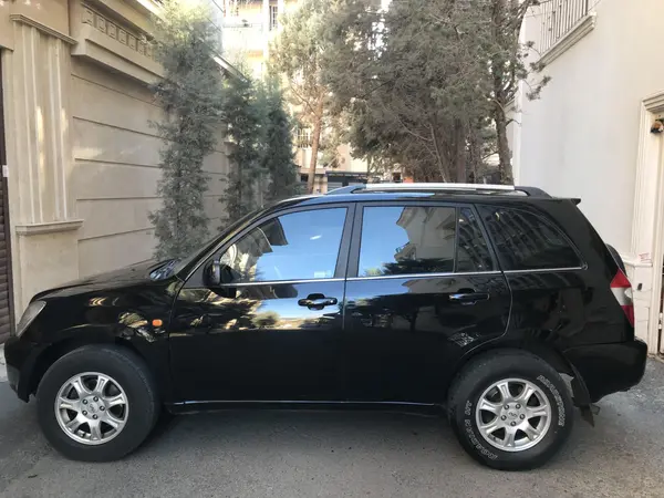 خودرو ام وی ام، X33 آگهی ann_21475932