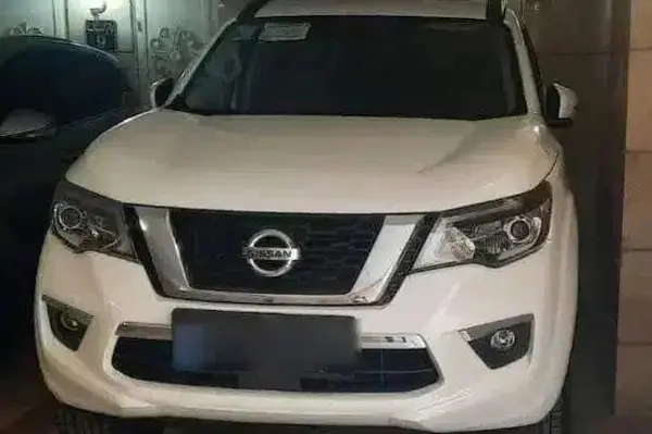 خودرو نیسان، ترا آگهی ann_21476519