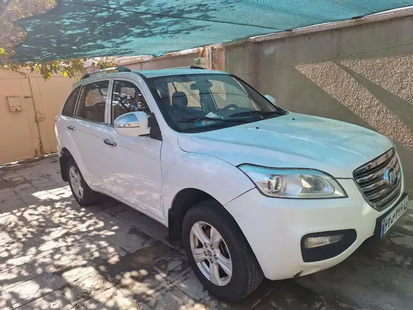 خودرو لیفان، X60 آگهی ann_21476847