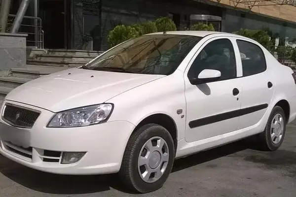 خودرو رانا، LX آگهی ann_21476878