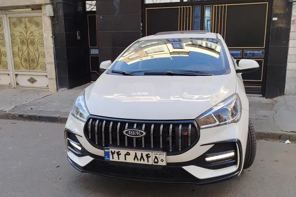 خودرو چری، آریزو ۵ توربو آگهی ann_21476884