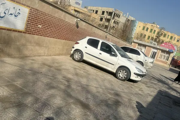 خودرو پژو، 206 آگهی ann_21476904