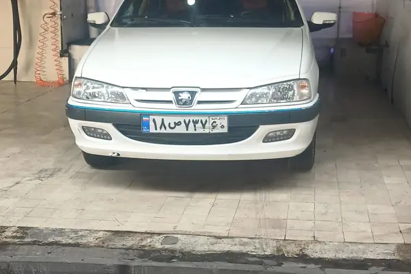 خودرو پژو، پارس آگهی ann_21476926