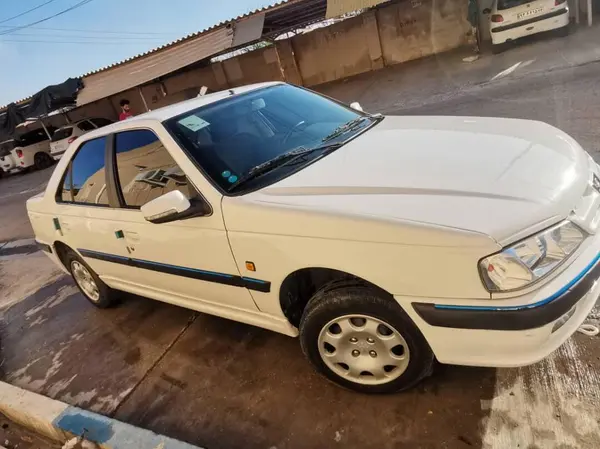 خودرو پژو، پارس آگهی ann_21478221