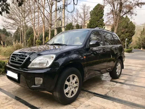 خودرو ام وی ام، X33 آگهی ann_21478261