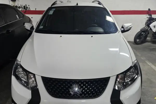 خودرو کوییک، GX آگهی ann_21478421