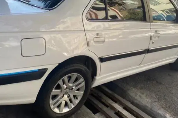 خودرو پژو، پارس آگهی ann_21478430