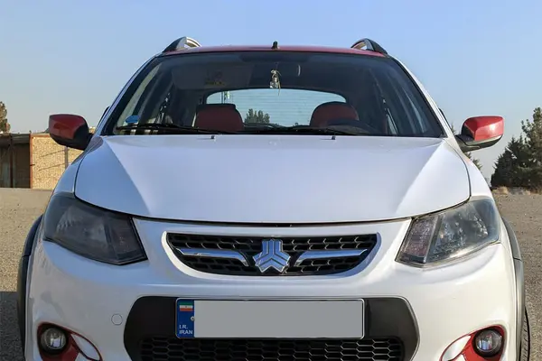 خودرو کوییک، R آگهی ann_21478486