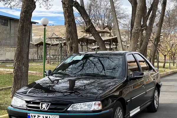 خودرو پژو، پارس آگهی ann_21478488