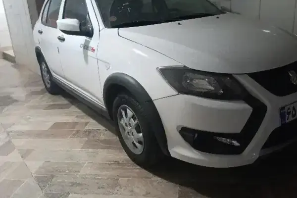 خودرو کوییک، GX آگهی ann_21478607