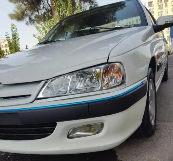 خودرو پژو، پارس آگهی ann_21478718