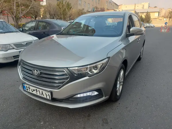 خودرو بسترن، B30 آگهی ann_21479004