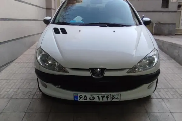 خودرو پژو، 206 آگهی ann_21479056