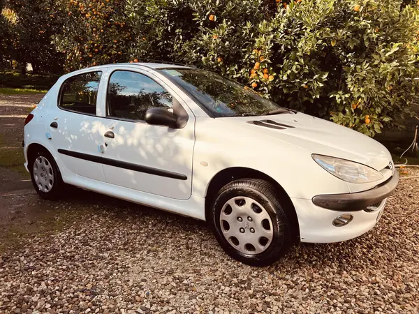 خودرو پژو، 206 آگهی ann_21479088