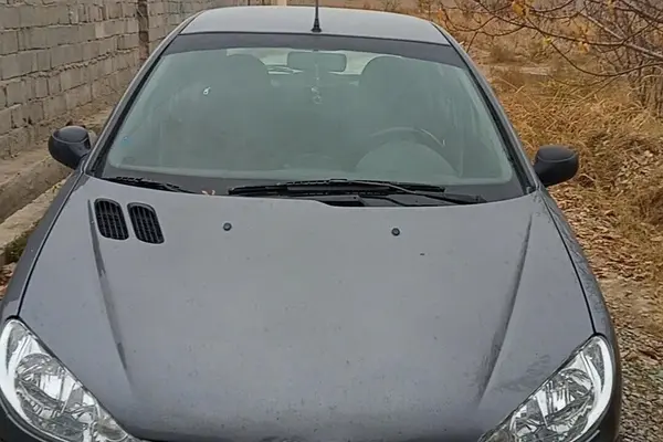 خودرو پژو، 206 آگهی ann_21479119