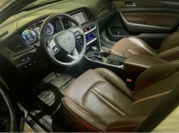 خودرو هیوندای، سوناتا هیبرید آگهی ann_21479538