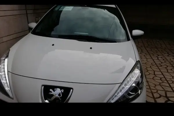 خودرو پژو، 207 آگهی ann_21479589