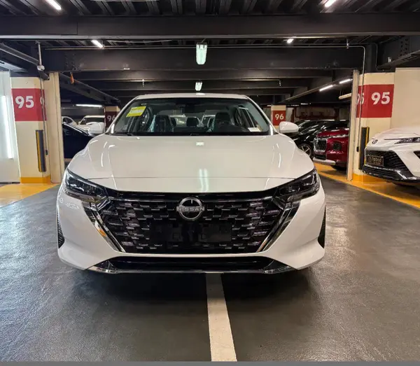 خودرو نیسان، سیلفی آگهی ann_21480139