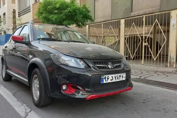 خودرو کوییک، R آگهی ann_21482297