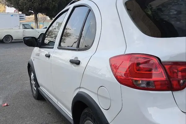 خودرو کوییک، معمولی آگهی ann_21482642