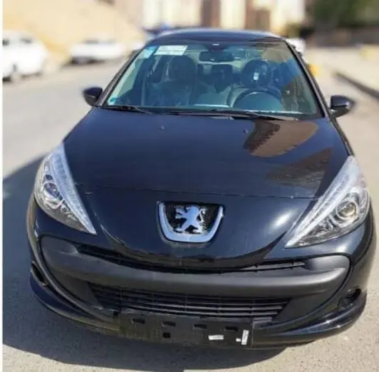 خودرو پژو، 207 آگهی ann_21482662